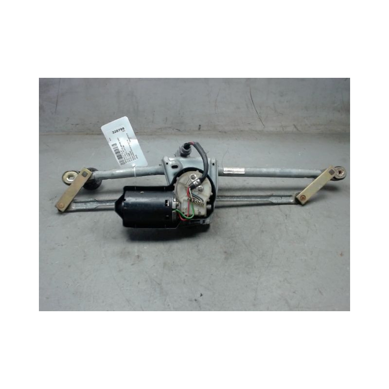 MECANISME ESSUIE-GLACE AVANT RENAULT CLIO II PH.1 98-2001