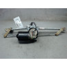 MECANISME ESSUIE-GLACE AVANT RENAULT CLIO II PH.1 98-2001