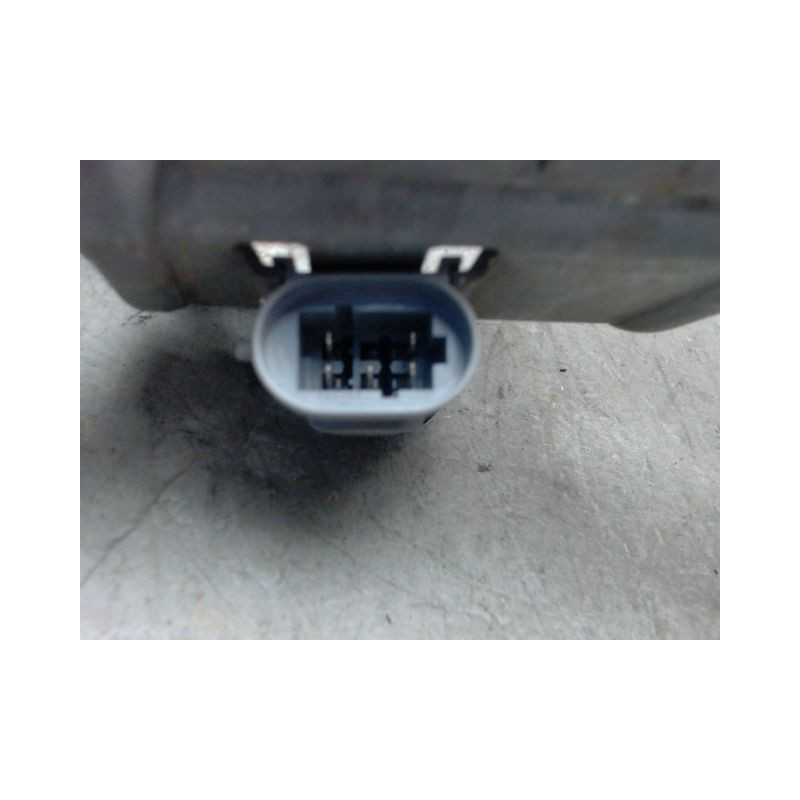 MECANISME ESSUIE-GLACE AVANT RENAULT CLIO II PH.1 98-2001