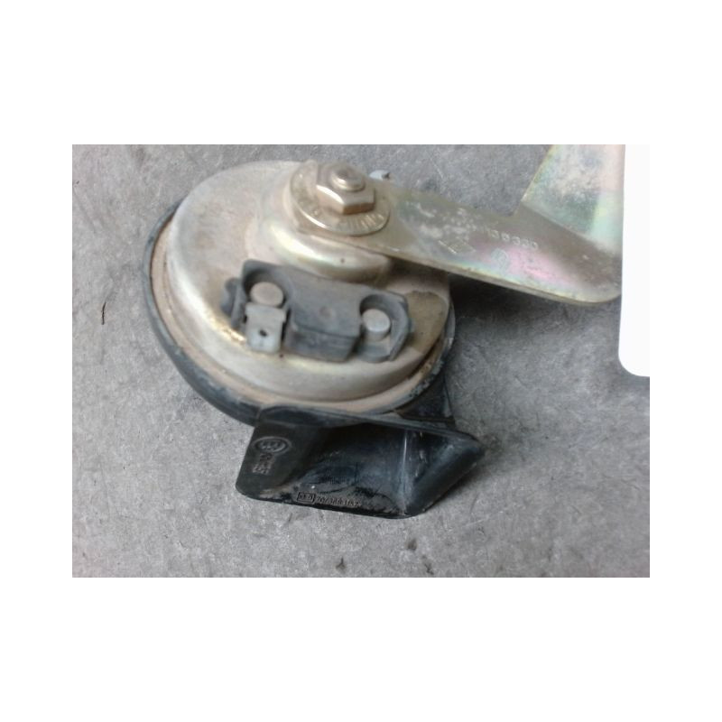 KLAXON / AVERTISSEUR RENAULT CLIO II PH.1 98-2001
