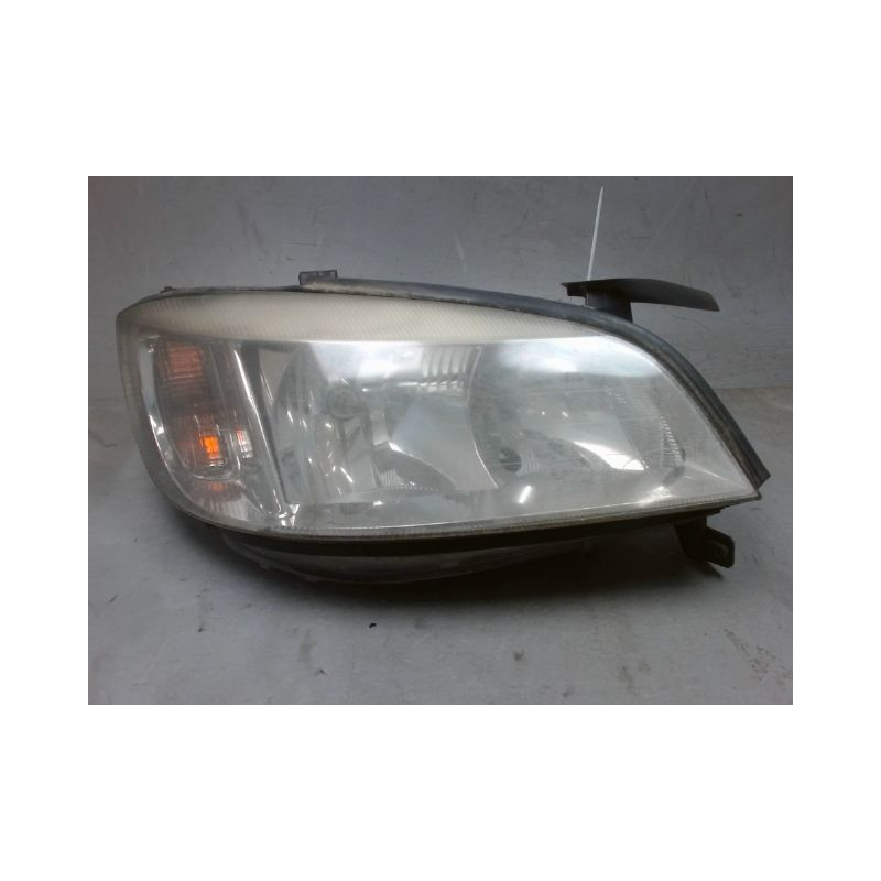 PHARE DROIT OPEL ZAFIRA