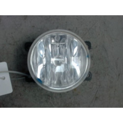 PHARE ANTIBROUILLARD AVG