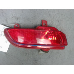 FEU DE PARE-CHOC ARG