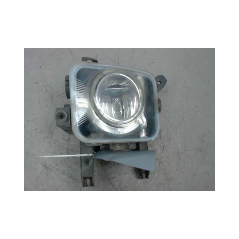 PHARE ANTIBROUILLARD AVANT GAUCHE OPEL MERIVA 2006-