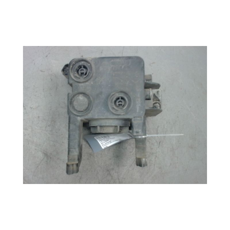 PHARE ANTIBROUILLARD AVANT GAUCHE OPEL MERIVA 2006-