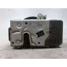 SYSTEME CONDAMNATION AVANT GAUCHE OPEL MERIVA 2006-