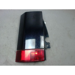 FEU DE PARE-CHOC ARG