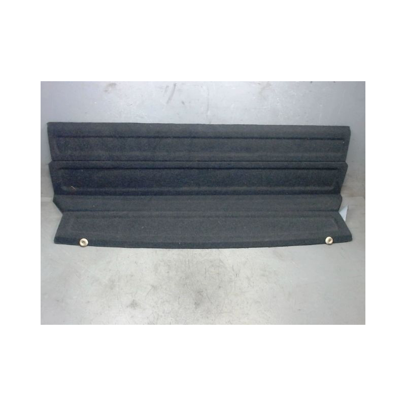 TABLETTE PLAGE ARRIERE OPEL MERIVA 2006-