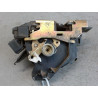 SYSTEME CONDAMNATION AVANT GAUCHE FORD FOCUS
