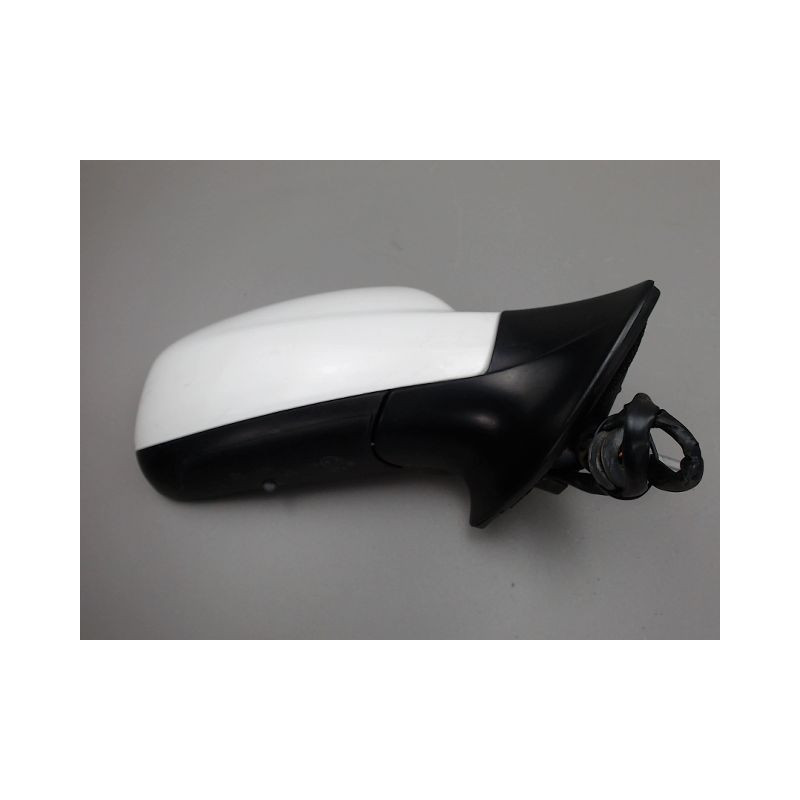 RETROVISEUR EXTERIEUR DROIT PEUGEOT 407