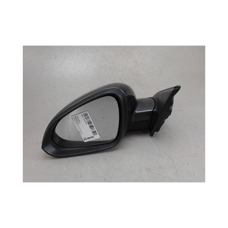 RETROVISEUR EXTERIEUR ELECTRIQUE GAUCHE OPEL INSIGNIA