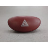 BOUTON DE WARNING PEUGEOT 206