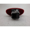 BOUTON DE WARNING PEUGEOT 206