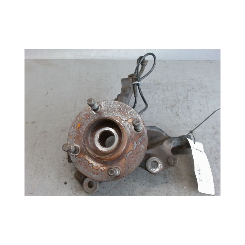 PIVOT AVANT DROIT FORD FIESTA