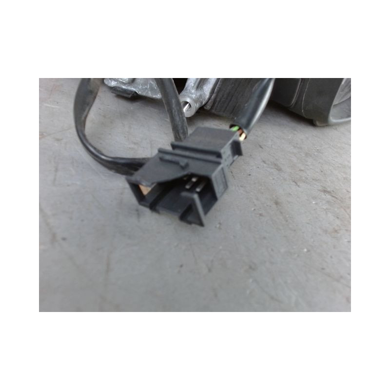 RETROVISEUR EXTERIEUR ELECTRIQUE DROIT SKODA FABIA