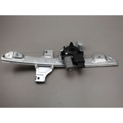 MECANISME LEVE-GLACE AVG