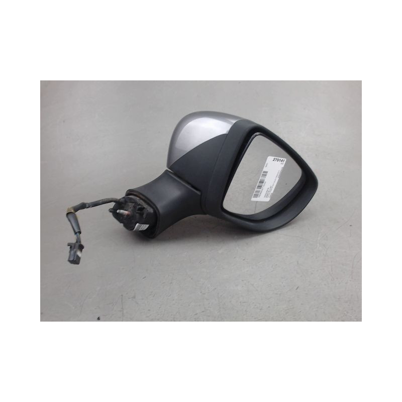 RETROVISEUR EXTERIEUR ELECTRIQUE DROIT RENAULT CLIO