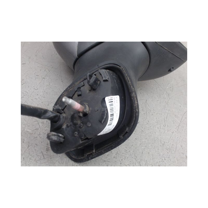 RETROVISEUR EXTERIEUR ELECTRIQUE DROIT RENAULT CLIO