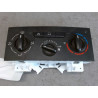 COMMANDE DE CHAUFFAGE PEUGEOT PARTNER
