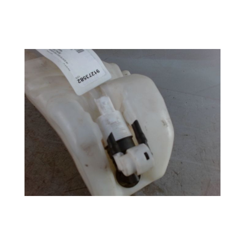 RESERVOIR LAVE-GLACE AVANT CITROEN C3