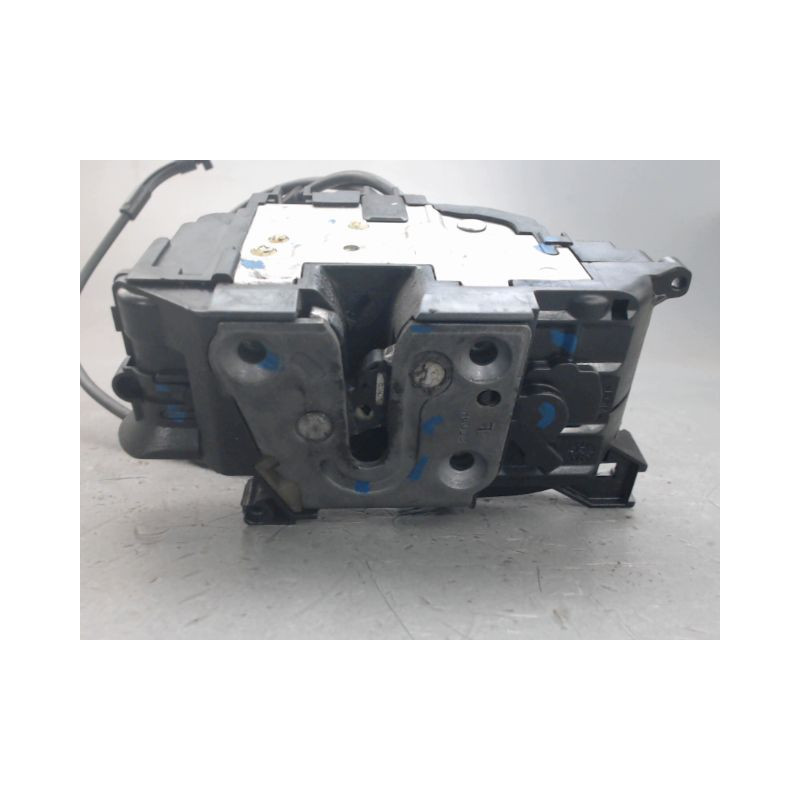 SYSTEME CONDAMNATION AVANT GAUCHE RENAULT MODUS