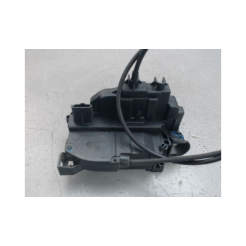 SYSTEME CONDAMNATION AVANT GAUCHE RENAULT MODUS