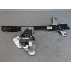 MECANISME LEVE-GLACE AVD