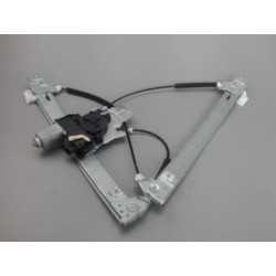 MECANISME LEVE-GLACE AVD