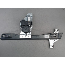 MECANISME LEVE-GLACE AVG