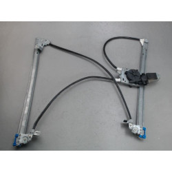 MECANISME LEVE-GLACE AVD