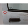 PORTE AVANT DROIT FIAT PUNTO