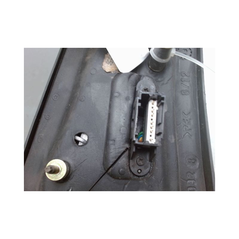 RETROVISEUR EXTERIEUR ELECTRIQUE DROIT RENAULT MEGANE