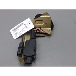 SYSTEME CONDAMNATION ARG