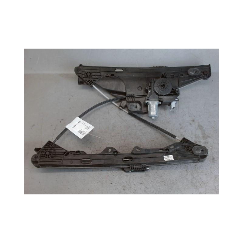 MECANISME+MOTEUR LEVE-GLACE AVANT GAUCHE PEUGEOT 2008