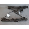MECANISME+MOTEUR LEVE-GLACE AVANT GAUCHE PEUGEOT 2008