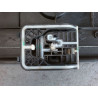 MECANISME+MOTEUR LEVE-GLACE AVANT GAUCHE PEUGEOT 2008