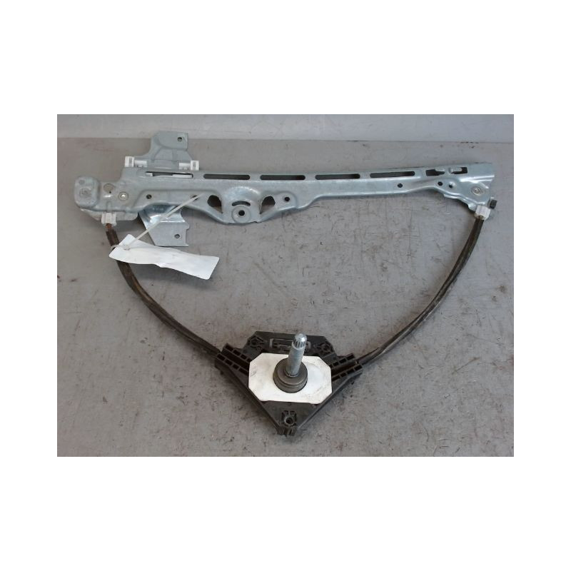MECANISME LEVE-GLACE ARRIERE GAUCHE PEUGEOT 308