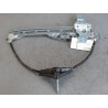 MECANISME LEVE-GLACE ARRIERE GAUCHE PEUGEOT 308
