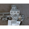 MECANISME LEVE-GLACE ARRIERE GAUCHE PEUGEOT 308