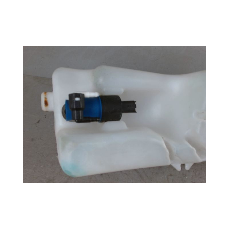 RESERVOIR LAVE-GLACE AVANT RENAULT MODUS
