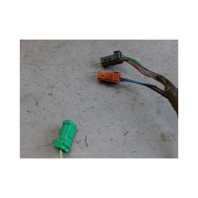 RETROVISEUR EXTERIEUR ELECTRIQUE DROIT CITROEN C4