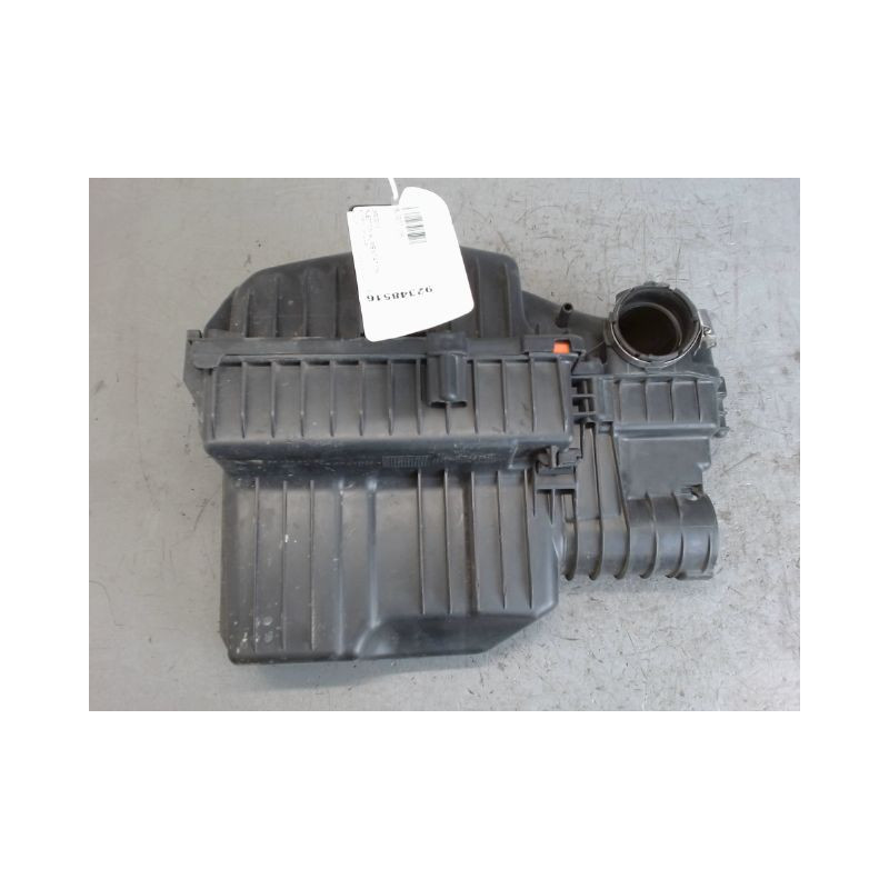 BOITIER FILTRE A AIR PEUGEOT 208