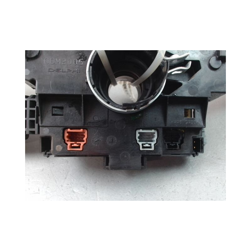 BLOC COMMODOS FIAT SCUDO