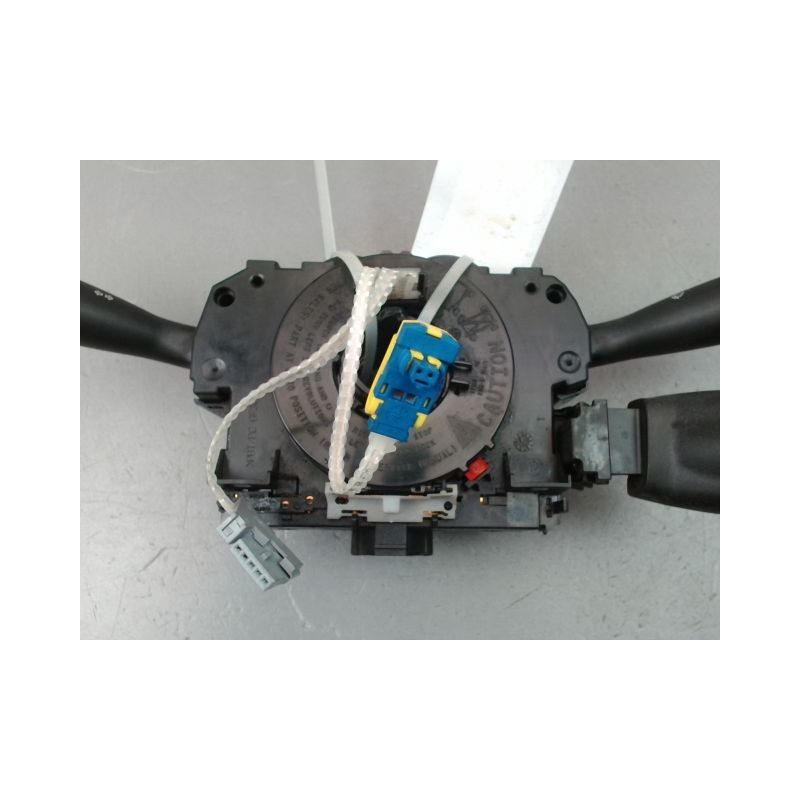 BLOC COMMODOS FIAT SCUDO