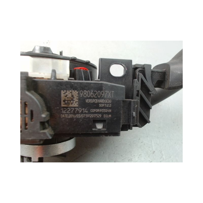 BLOC COMMODOS FIAT SCUDO