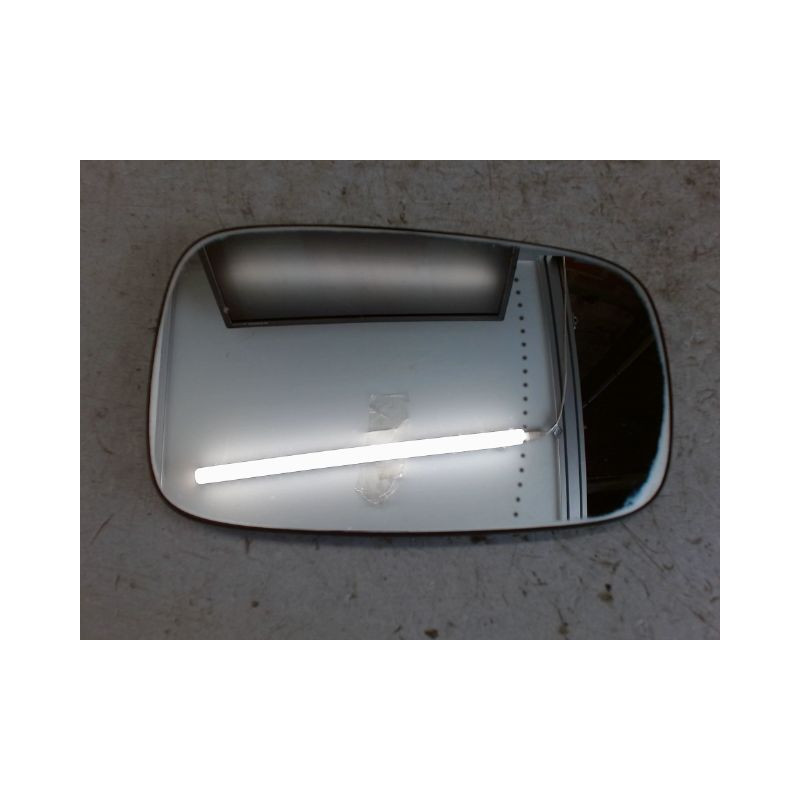 GLACE RETROVISEUR EXT G RENAULT MEGANE