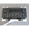 COMMANDE DE CHAUFFAGE PEUGEOT 307