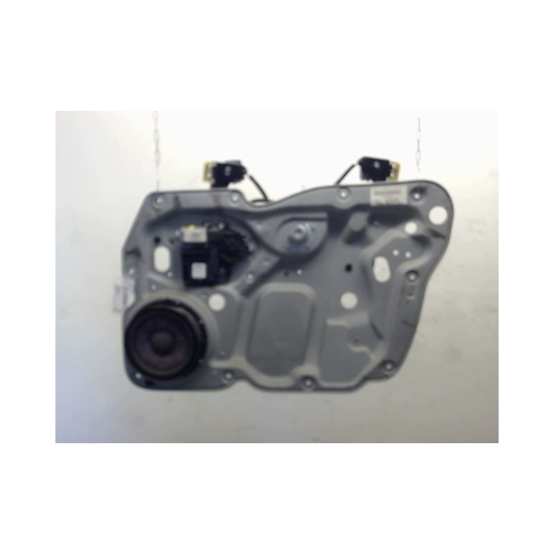 MECANISME+MOTEUR LEVE-GLACE AVANT DROIT VOLKSWAGEN TOURAN