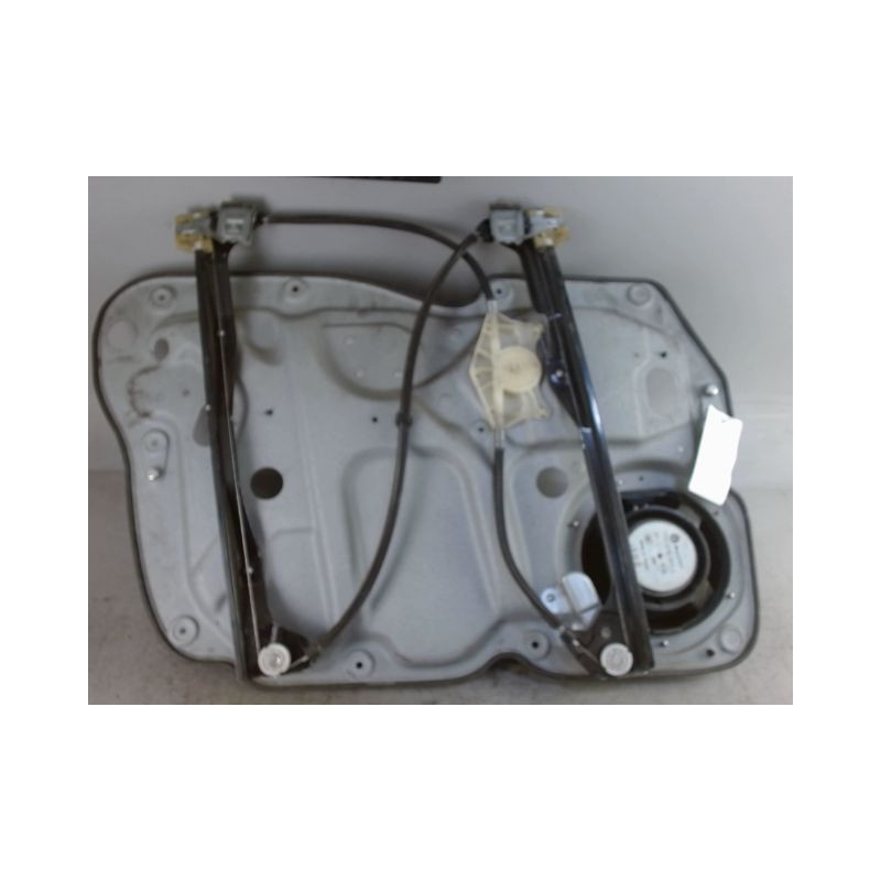 MECANISME+MOTEUR LEVE-GLACE AVANT DROIT VOLKSWAGEN TOURAN