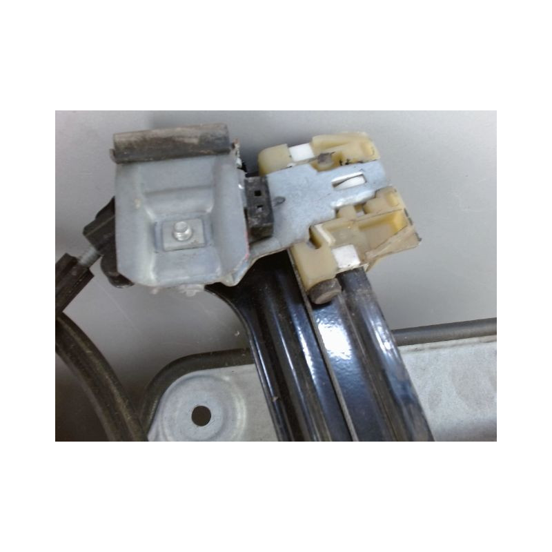 MECANISME+MOTEUR LEVE-GLACE AVANT DROIT VOLKSWAGEN TOURAN